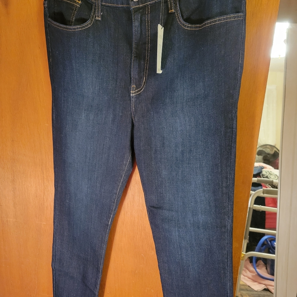 Judy blue leggings/jeans